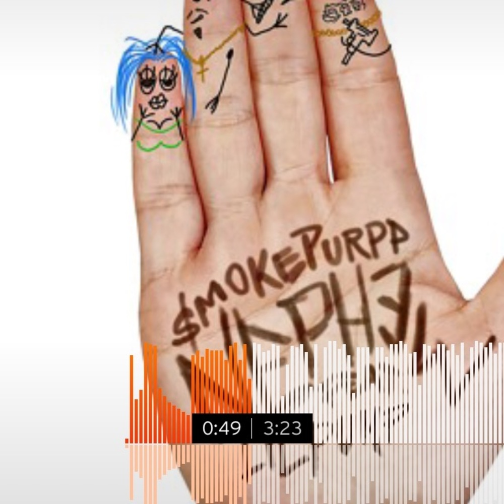 Meet your Posher, Armando